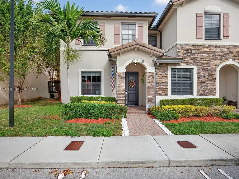 11527 SW 248th Ln — Photo 1