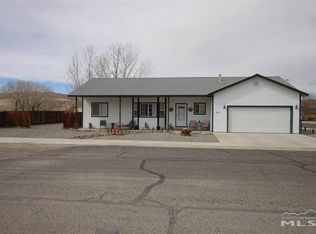 503 Sprague Dr, Yerington, NV 89447