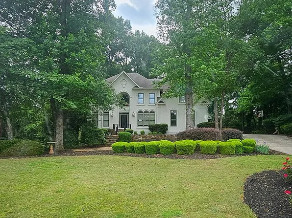 6230 Polo Club Dr, Cumming, GA 30040