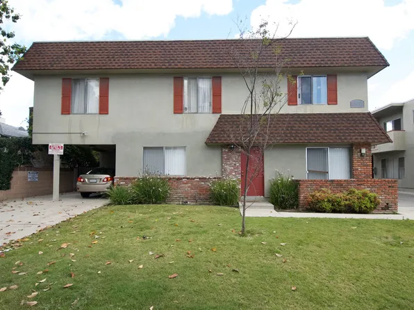 10935, 10935 Peach Grove St APT 7, North Hollywood, CA 91601