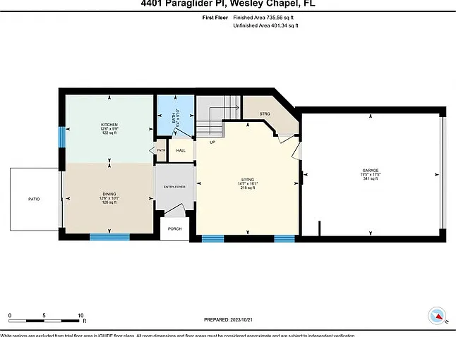 4401 Paraglider Pl — Photo 21