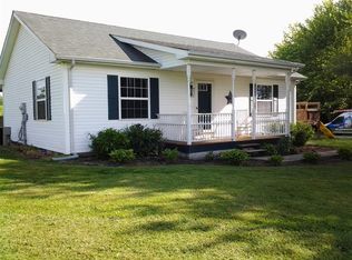 775 Etna Church Rd, Eubank, KY 42567