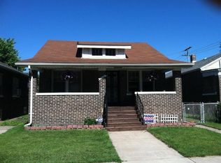 3931 Evergreen St N, East Chicago, IN 46312