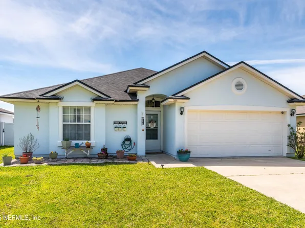 45311 INGLEHAM Circle, Callahan, FL 32011