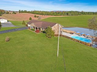 2247 Silver City Rd, Russellville, TN 37860