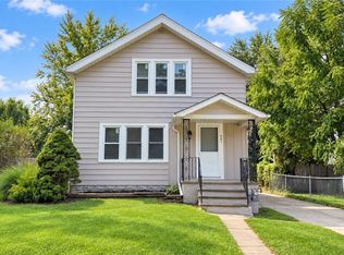 861 N State St, Painesville, OH 44077