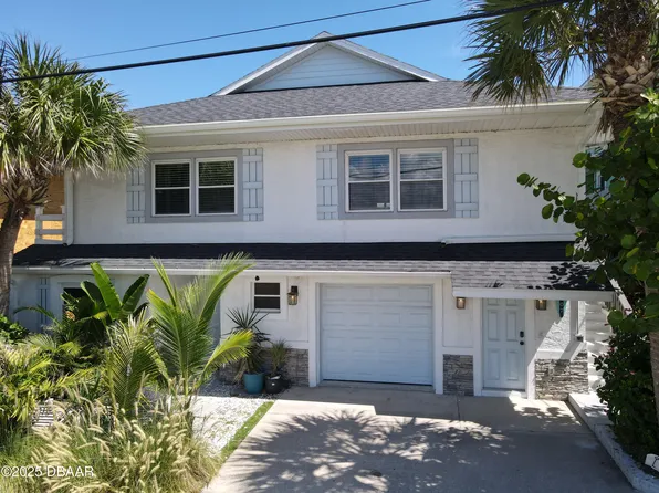 3907 S Atlantic Ave, Port Orange, FL 32127