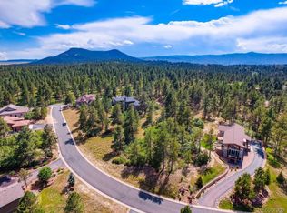 8015 Monarch Rd, Larkspur, CO 80118