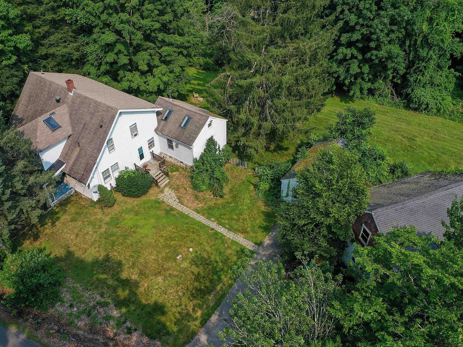 123 Exeter Road, Kingston, NH 03848 MLS 4961788 Zillow