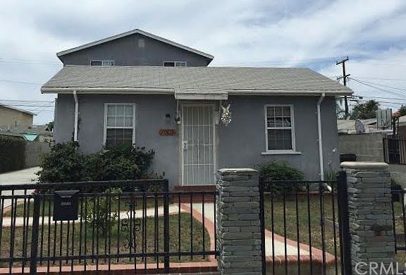 2nd image of 20615 Berendo Ave