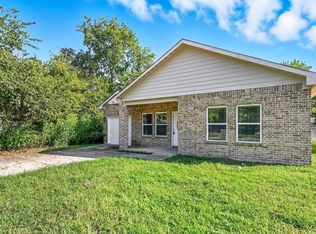 4517 Henry St, Greenville, TX 75401