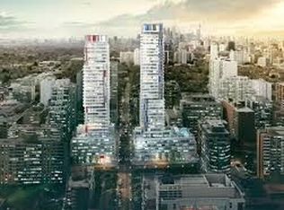 161 Roehampton Ave #3504, Toronto, ON M4P 0C8