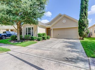 11130 Pembroke Ridge Dr, Houston, TX 77065