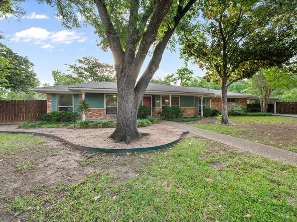 2305 Madison Cir, Corsicana, TX 75110
