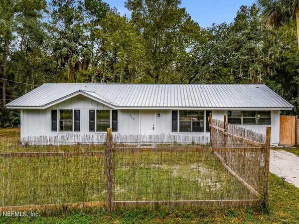 117 BROWNS Road, San Mateo, FL 32187
