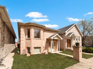 5302 W 30th St, Cicero, IL 60804
