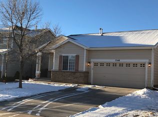 7548 Coffee Rd, Peyton, CO 80831