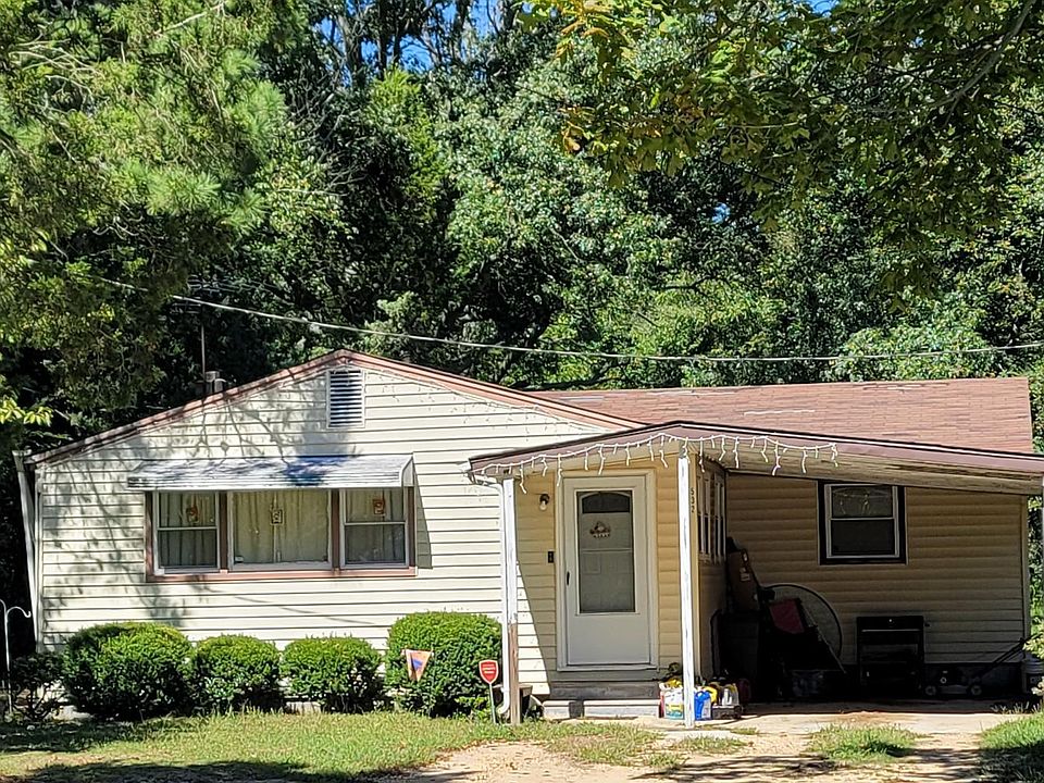 532 Big Oak Rd, Bridgeton, NJ 08302 Zillow