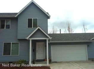 1143 D St NE, Salem, OR