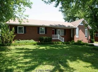 16 Linda Ln, Colonial Beach, VA 22443