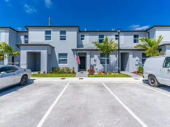 27704 SW 156th Ave, Homestead, FL 33033