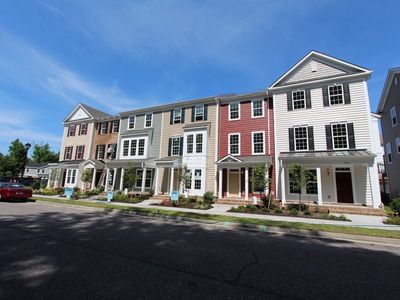 272 Paradise Dr, Portsmouth, VA, 23701