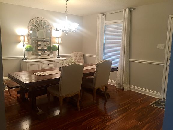 4th image of 9913 Thomas Jefferson Dr