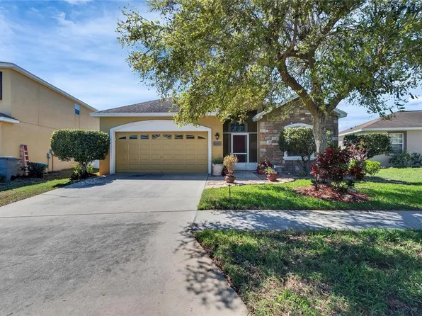 6432 Twin Bridges Dr, Zephyrhills, FL 33541