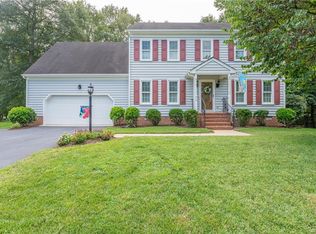 519 Okuma Dr, Chester, VA 23836