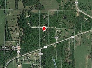 178 County Road 632, Mountain Home, AR 72653