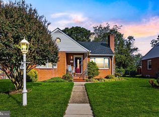 311 Newfield Rd, Glen Burnie, MD 21061