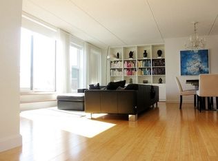 108 Peterborough St #PHE, Boston, MA 02215