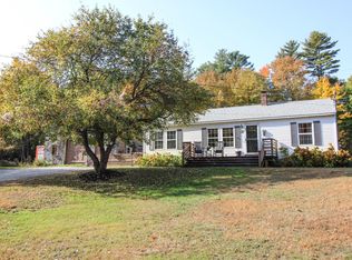5 Rabbit Rd, Bethel, ME 04217