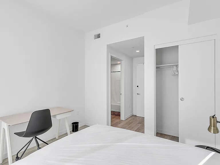 Solaire Oxford — Photo 138