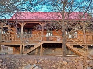 104 Clear View Dr, Fort Davis, TX 79734