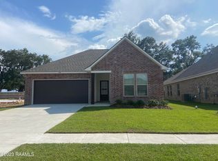 306 Ethereal St, Youngsville, LA 70592