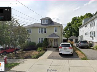 75 Bradford Rd, Watertown, MA 02472