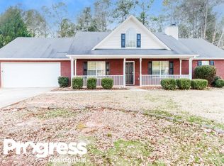 150 Creekside Trl, Covington, GA 30016