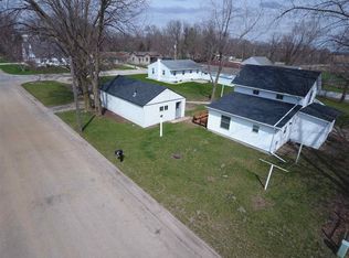 1014 Stevens St, Jesup, IA 50648