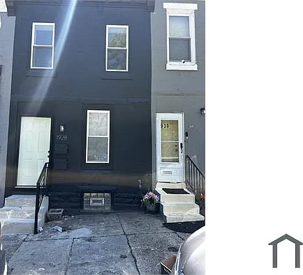 1928 W Ruscomb St #A — Photo 2
