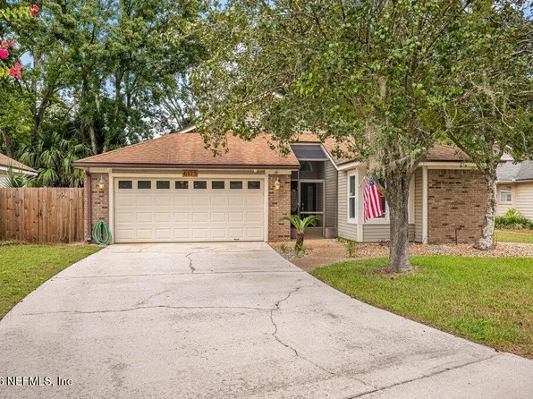 6175 ALPENROSE Avenue, Jacksonville, FL 32256