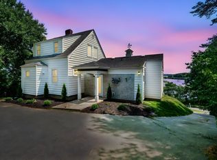 44 Dakin Dr, Halifax, NS B3M 2C8