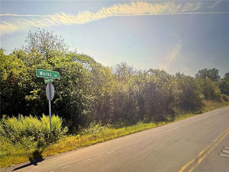 1st image of 0 Works Rd