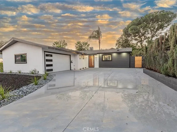9527 Ruffner Ave, North Hills, CA 91343