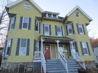 60 Grand St, Danbury, CT 06810