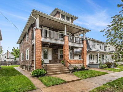 1339 Davis Ave NW, Grand Rapids, MI, 49504