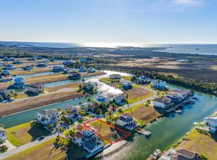 3447 Bluefish Dr, Hernando Beach, FL 34607