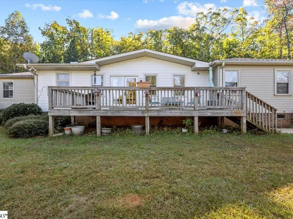 165 Ossie Hayes Rd, Pickens, SC 29671