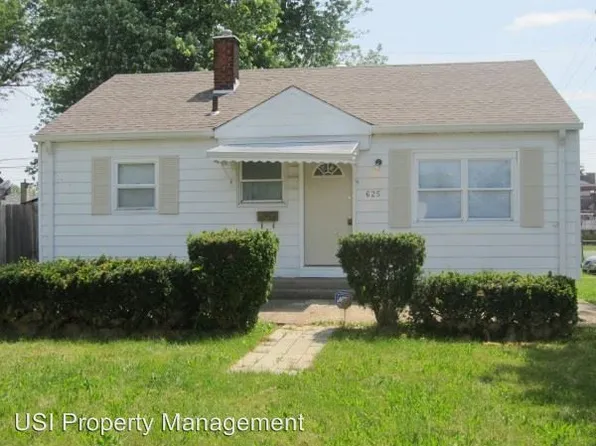 625 S Melvenia St, Indianapolis, IN 46219