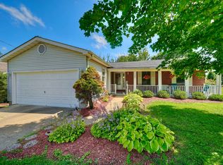 59 Meadow Creek Dr, Florence, KY 41042